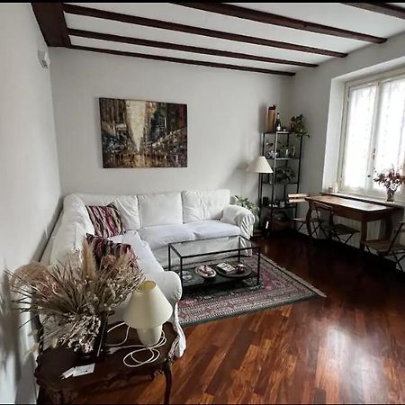 Cozy One Bedroom Apartment In Milano, Brera Екстериор снимка