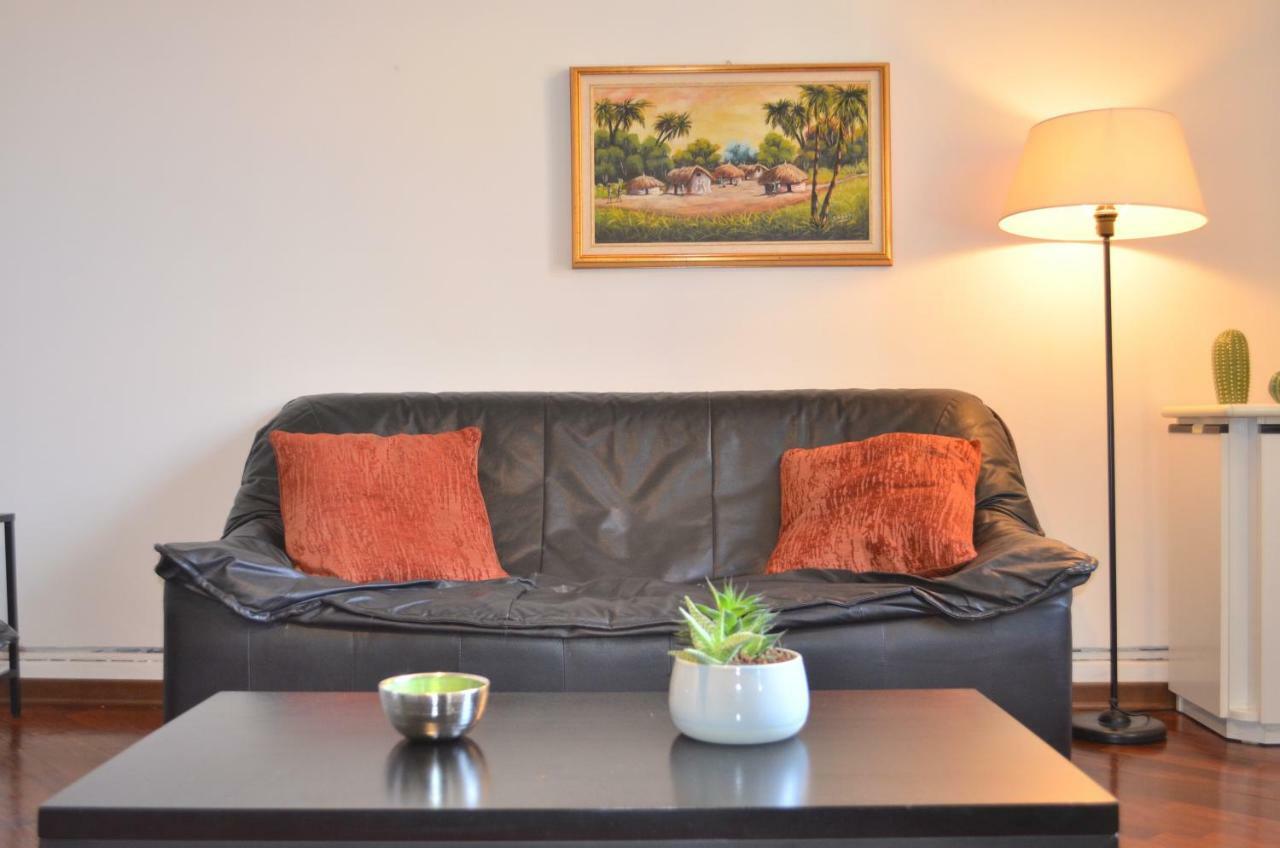 Cozy One Bedroom Apartment In Milano, Brera Екстериор снимка